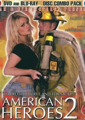 Американские Герои 2 / American Heroes 2 (2011, HD, С Русским Переводом)