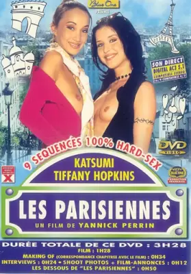 Парижанки / Les Parisiennes (2003, С Русским Переводом)