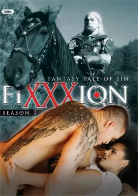 Сказки О Грехе / Fixxxion: A Fantasy Tale Of Sin (2021)