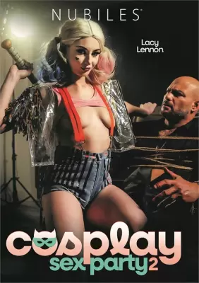 Секс Косплей 2 / Cosplay Sex 2 (2022)