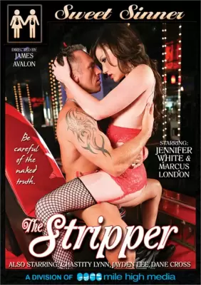 Стриптизерша / The Stripper (2013)