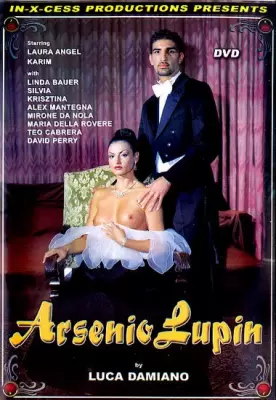 Арсенио Люпен / Arsenio Lupin (2003)