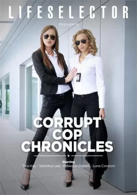 Хроники Коррумпированных Полицейских / Corrupt Cop Chronicles (2022, HD)