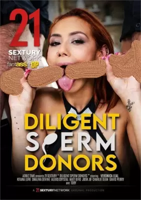 Прилежные доноры спермы / Diligent Sperm Donors (2022)