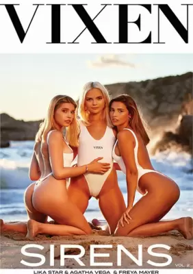 Сирены 2 (2023)