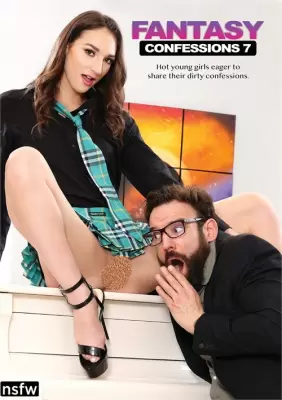 Признания фантазий 7 (2023)