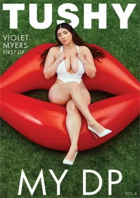 Мои двойные проникновения 6 (2023)