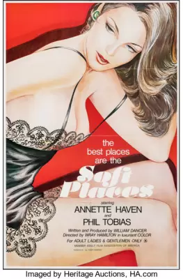 Мягкие места (1978)