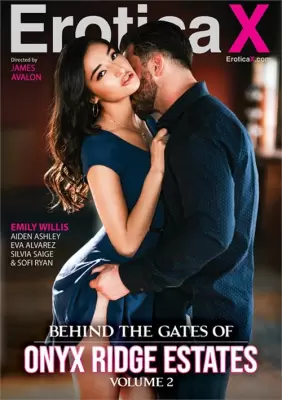 За воротами усадьбы Оникс Ридж 2 (2022)