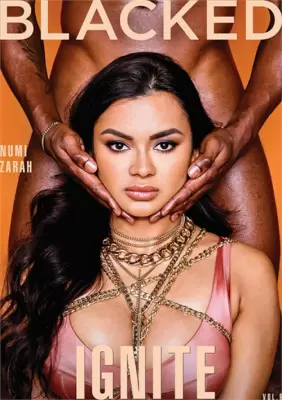 Зажигай 9 (2023)