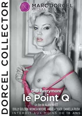 Точка анального рая (2001)