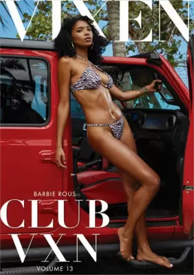 Эксклюзивный секс-клуб 13 (2024)