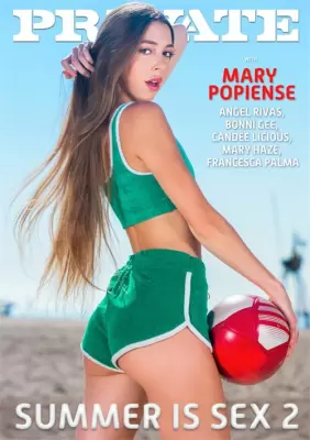 Лето - это секс 2 (2024)