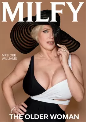 Женщины постарше (2024)