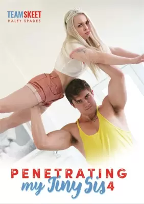 Проникновение в мою младшую сестру 4 (2024)