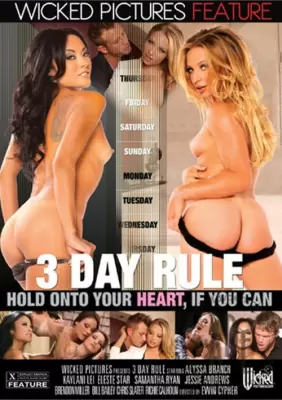 Правило трёх дней (2012)