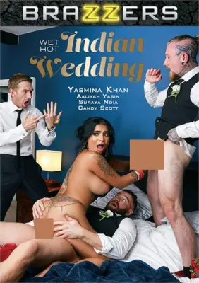 Горячая индийская свадьба (2025)