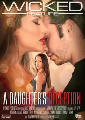 Обман дочери (2018)