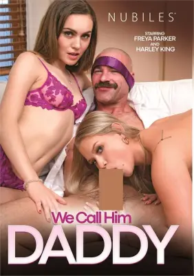 Мы зовём его папочкой (2025)