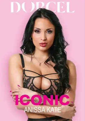 Иконы: Анисса Кейт (2025) смотреть порнофильм онлайн бесплатно