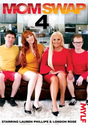 Обмен мамочек 4 (2025)