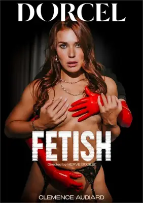 Фетиш (2025)